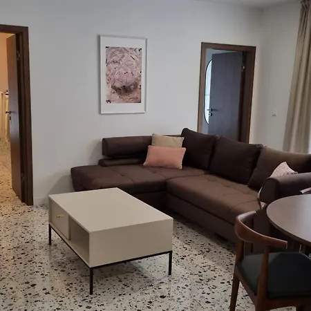 Delta House - Gama Apartment Zadar Exterior photo