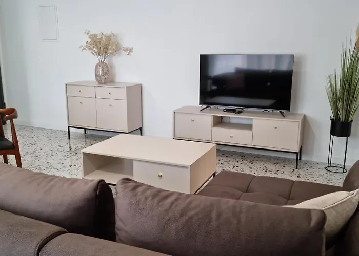 Delta House - Gama Apartment
