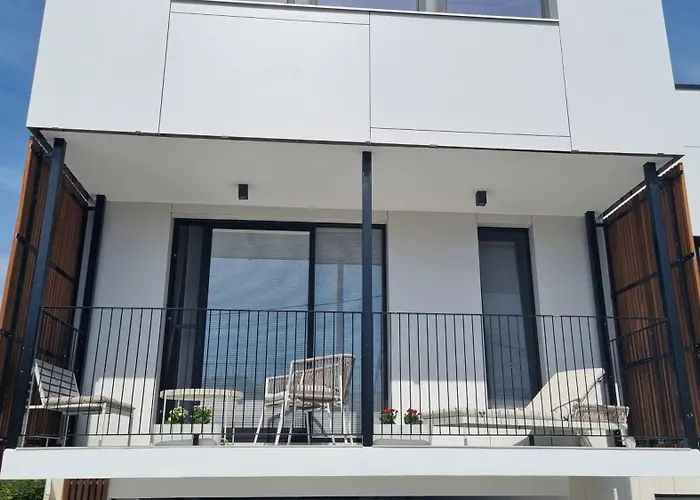 Delta House - Gama Apartment