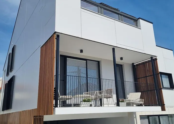 Delta House - Gama Apartment