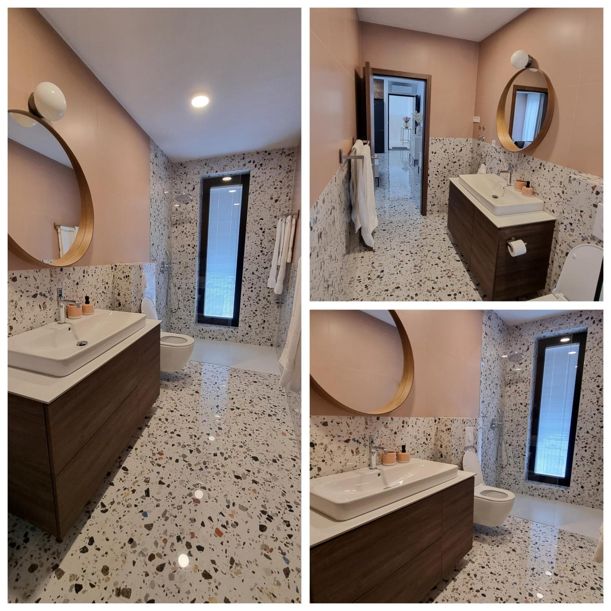 Apartmán Delta House - Gama *