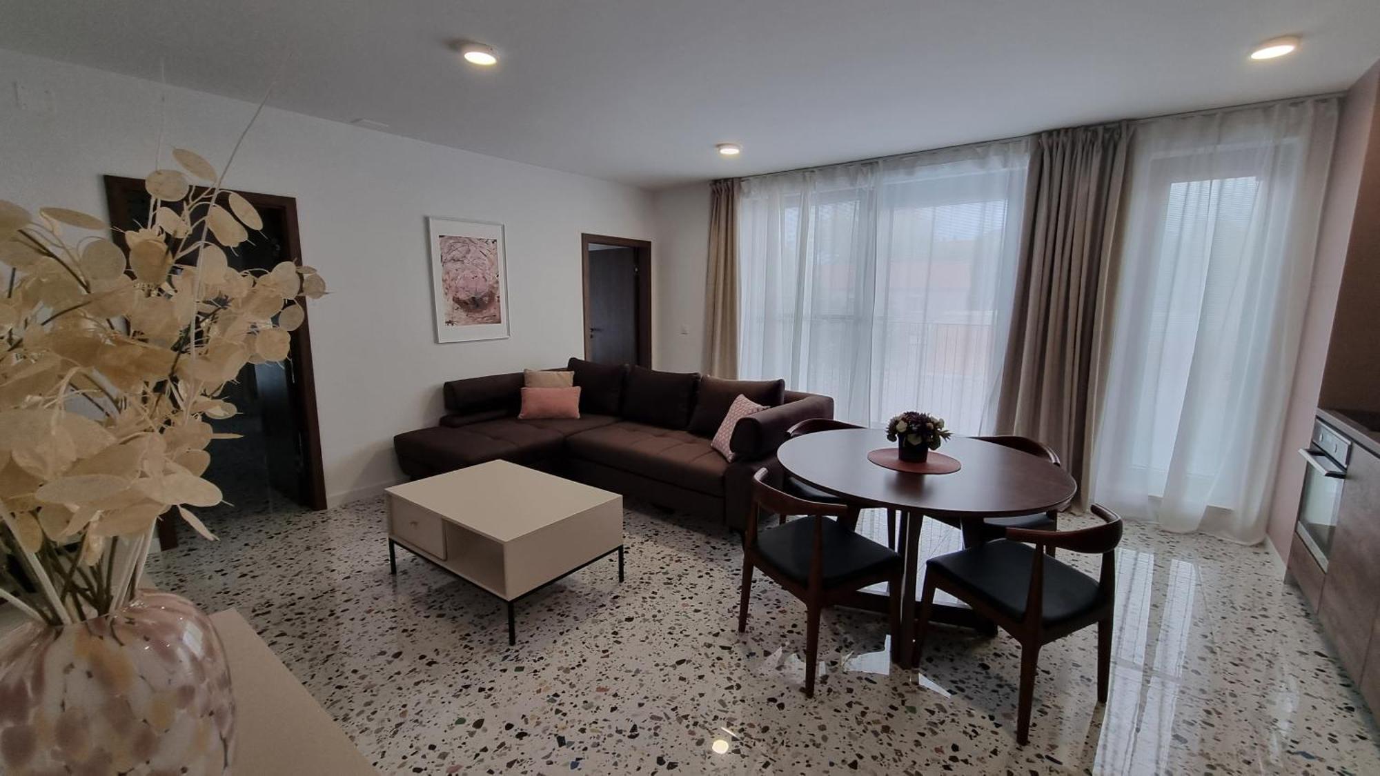 Delta House - Gama Zadar