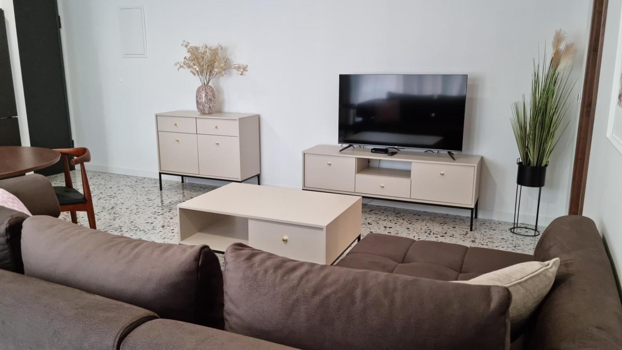 Delta House - Gama Apartmán Zadar