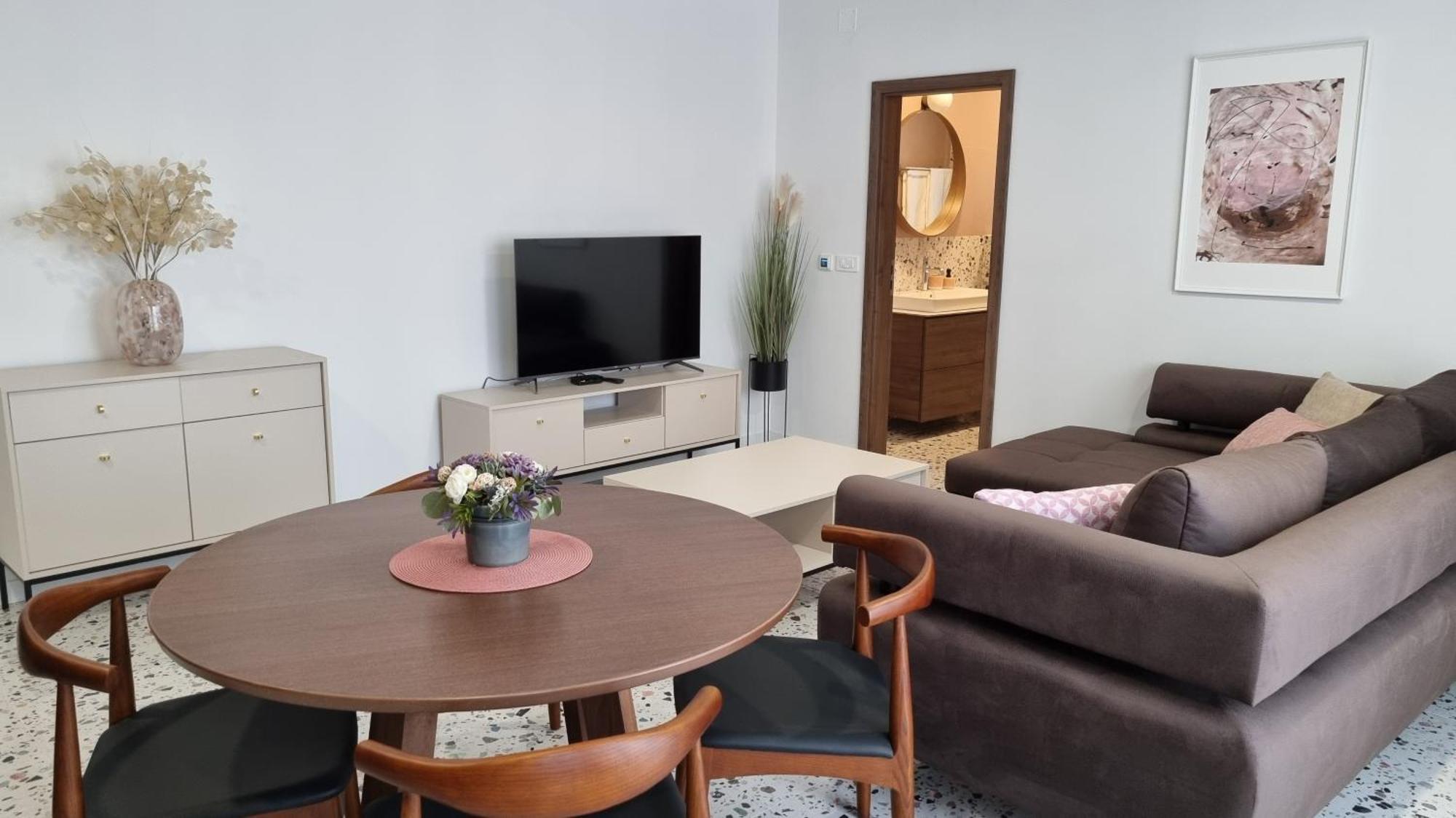 Apartmán Delta House - Gama Zadar