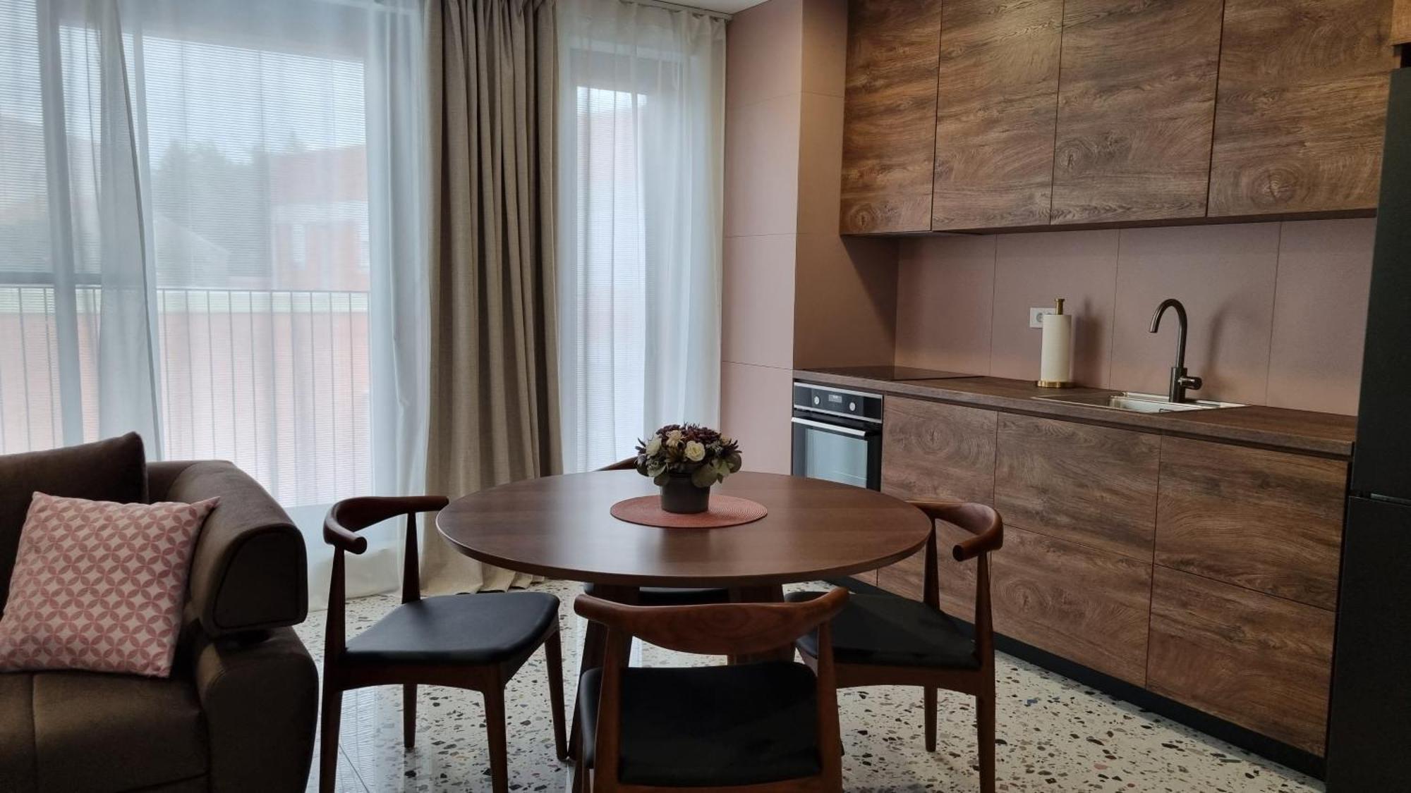 Apartment Delta House - Gama