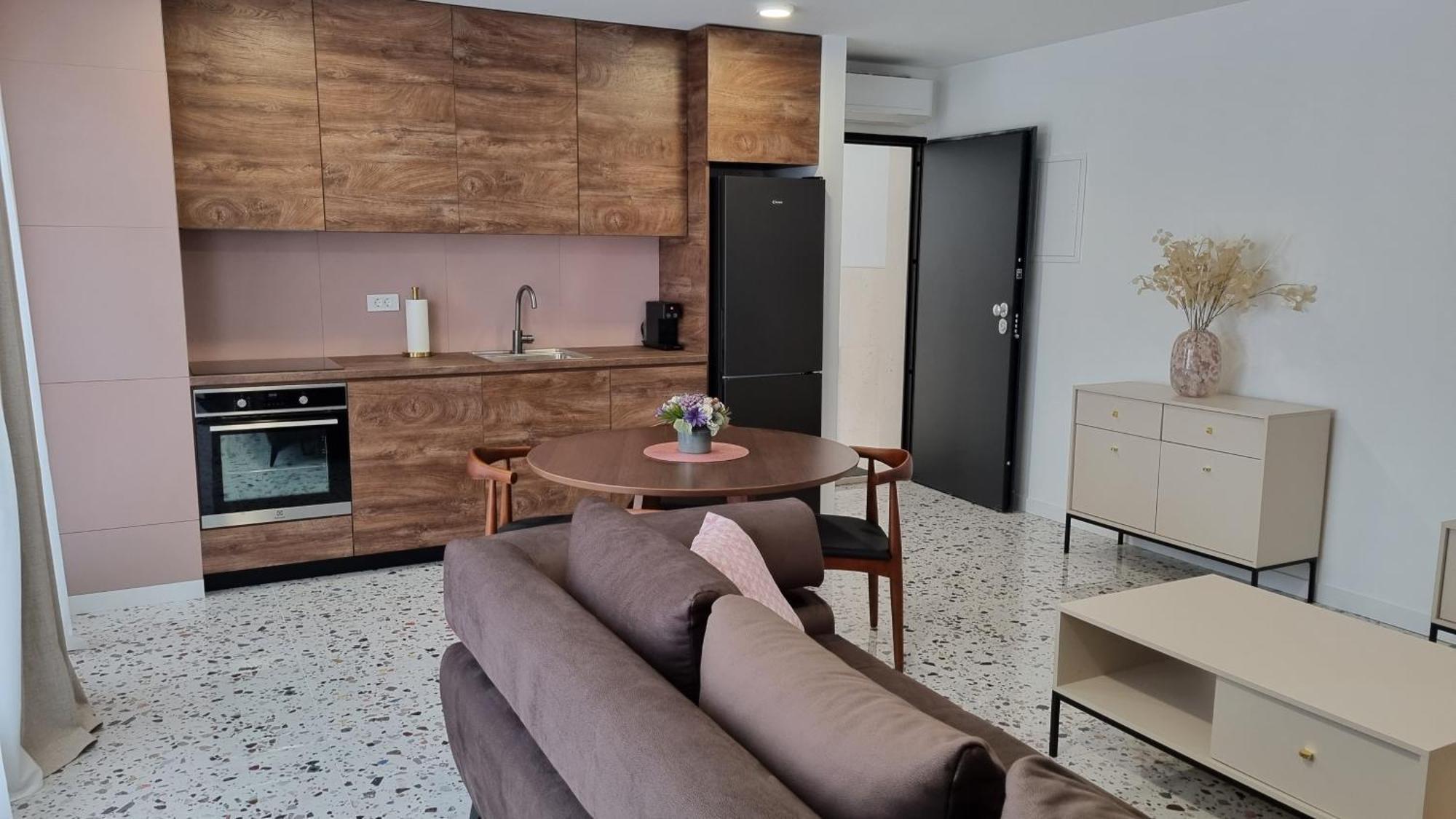 Apartmán Delta House - Gama *