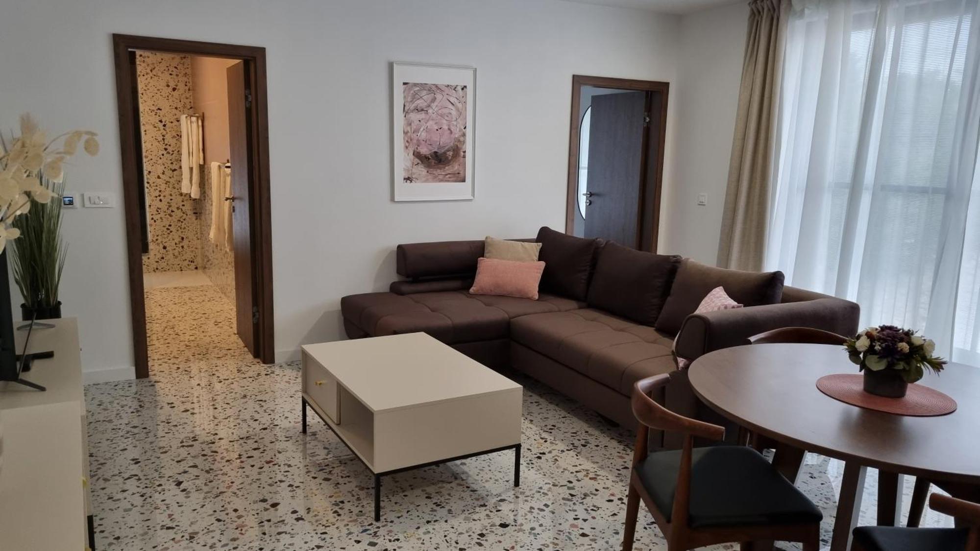 Delta House - Gama Apartmán Zadar