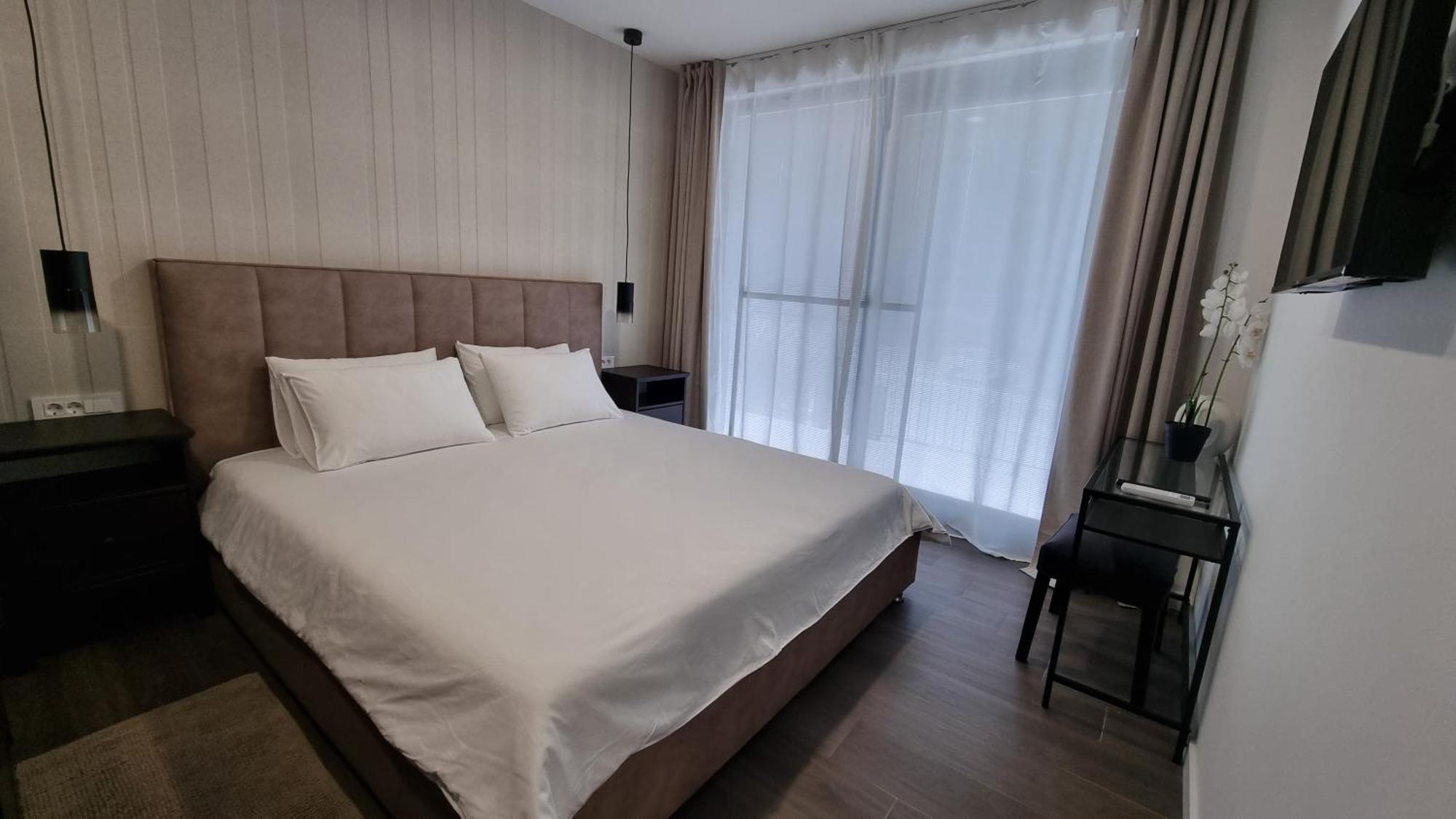 Delta House - Gama Apartmán *
