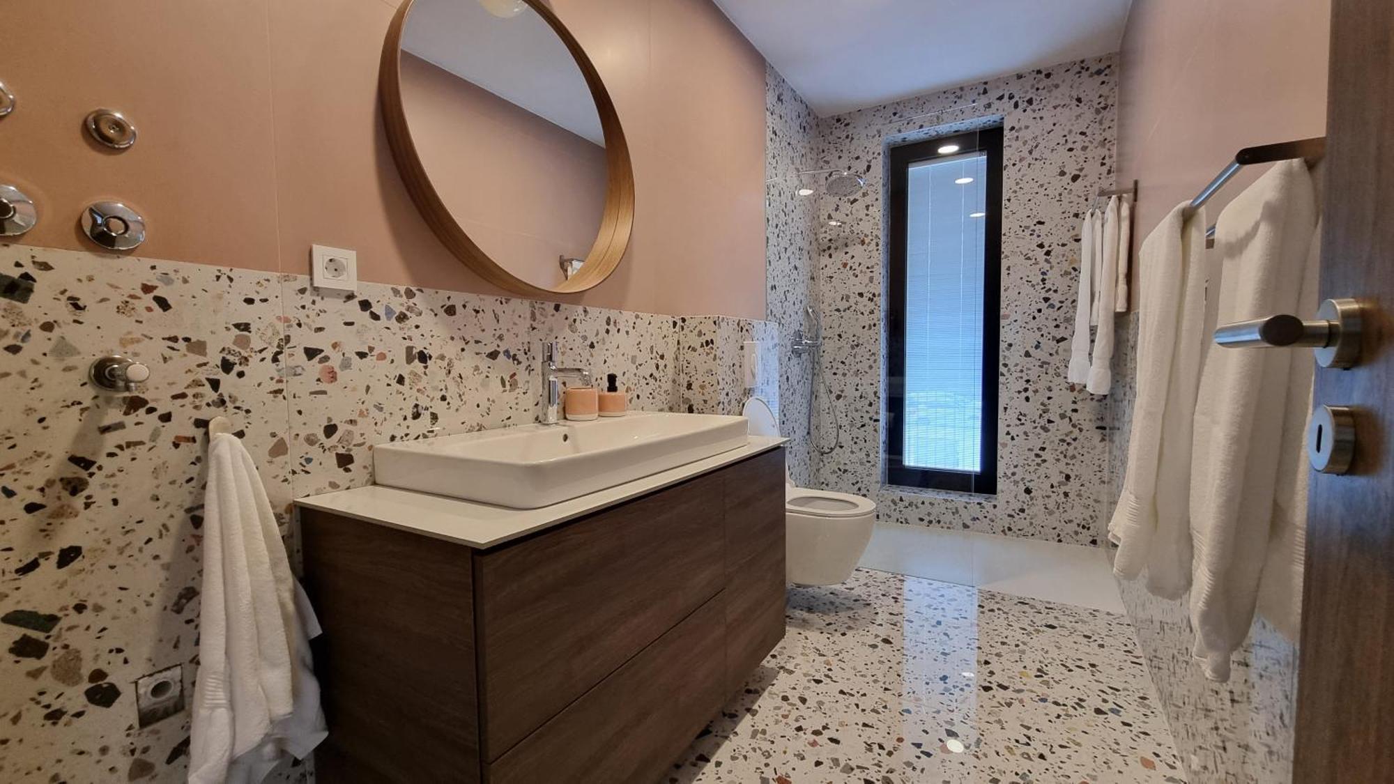 Delta House - Gama Apartmán
