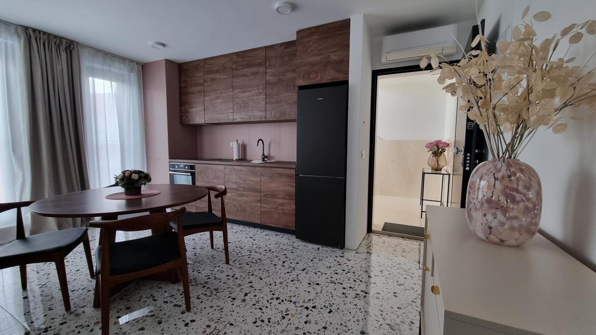 Delta House - Gama Apartment
