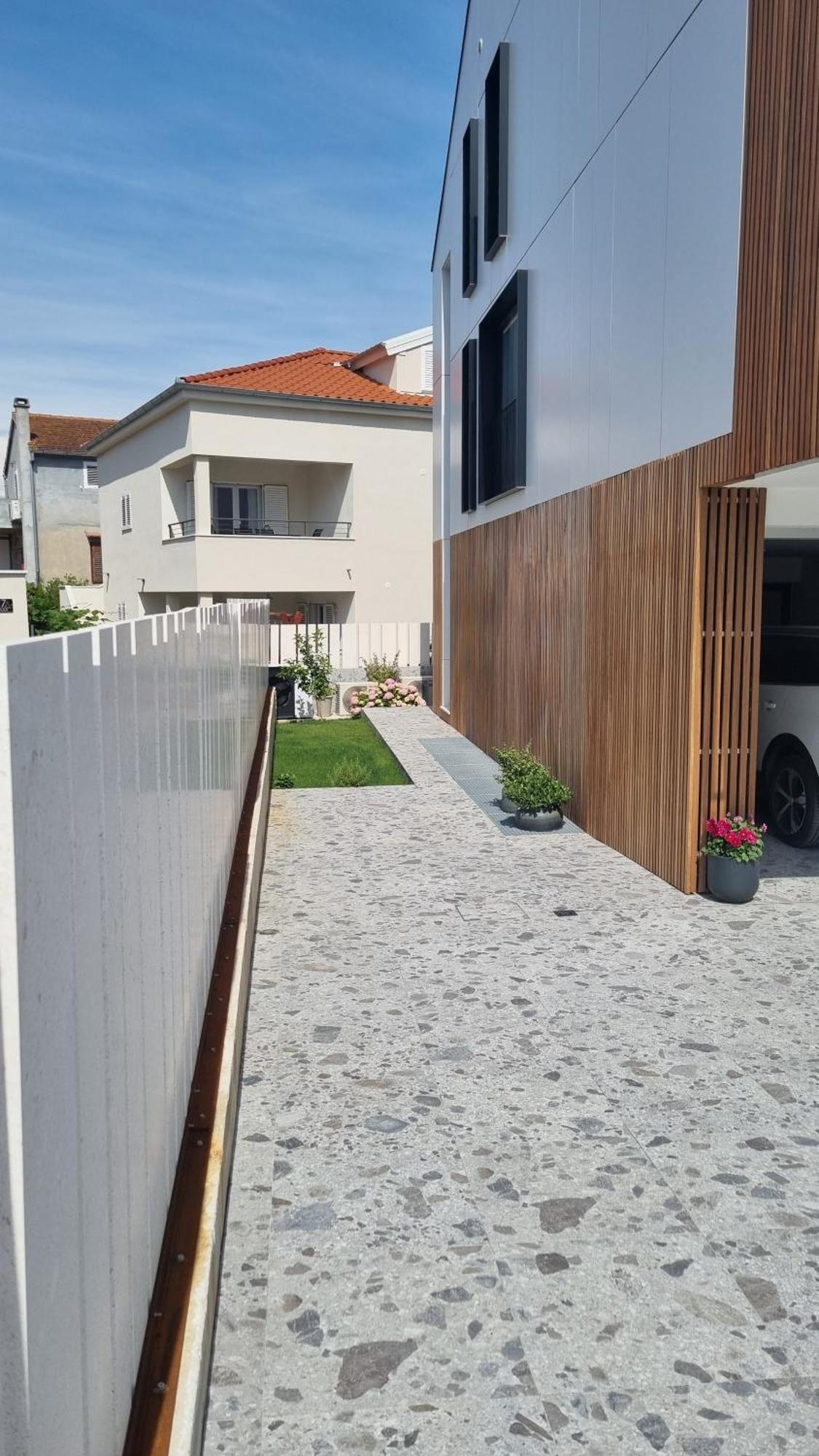 Delta House - Gama Apartmán