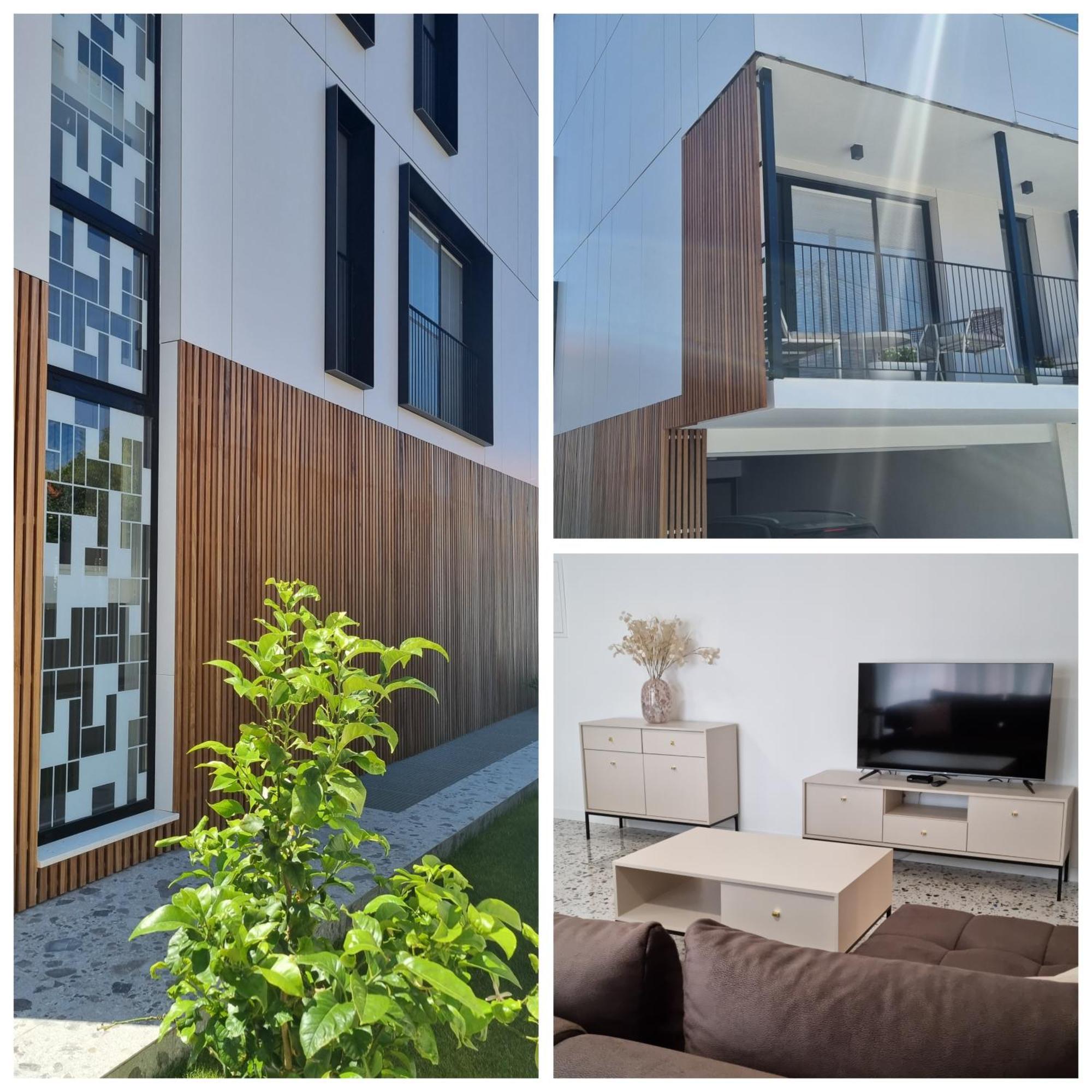 Apartmán Delta House - Gama