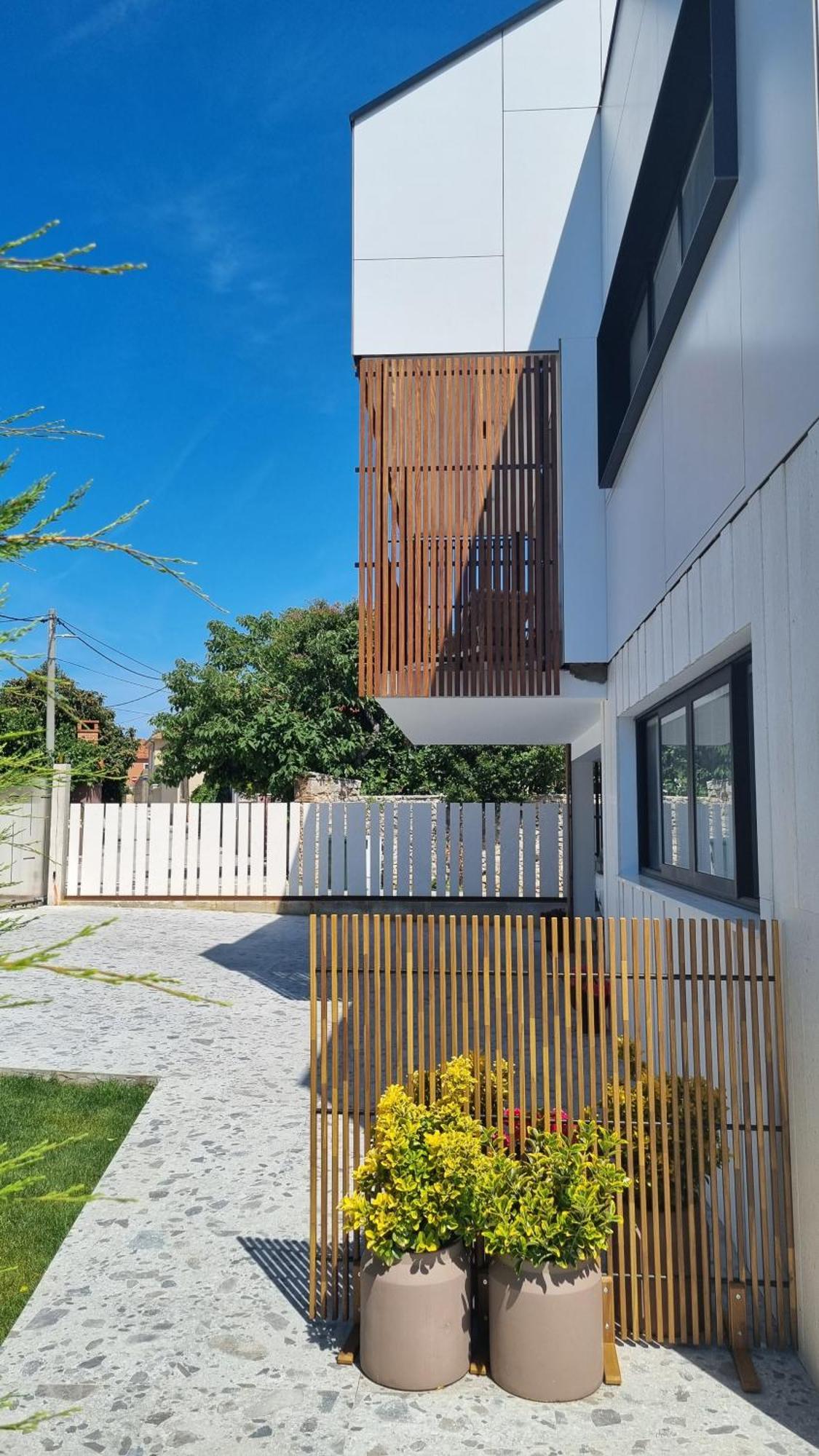 Apartment Delta House - Gama *