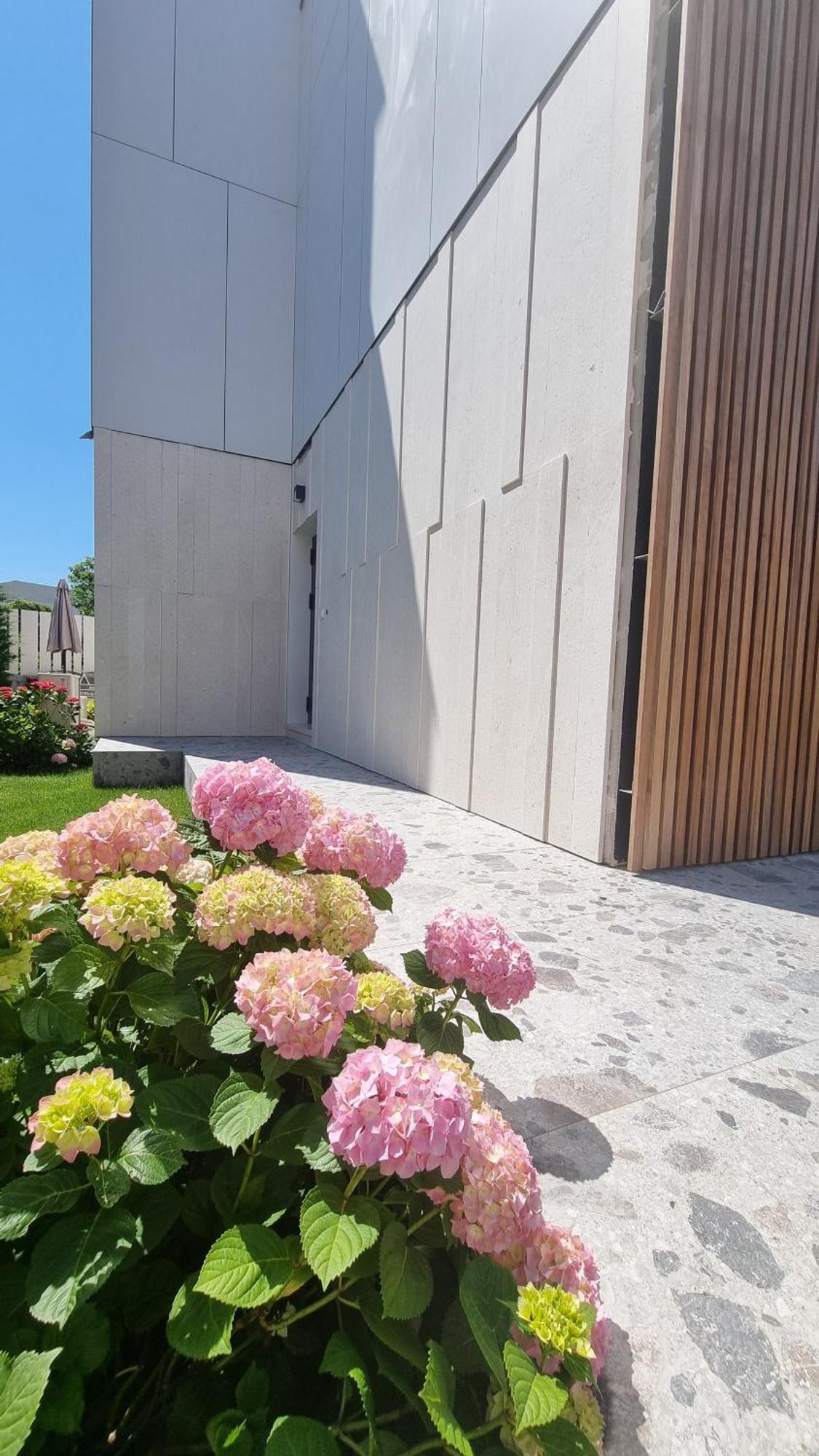 Delta House - Gama Apartment Zadar