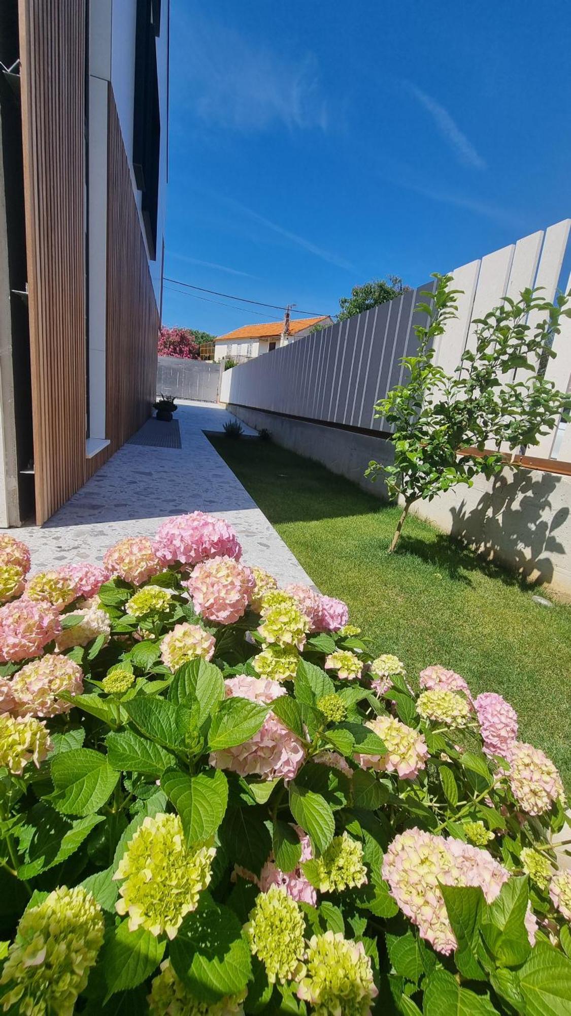Apartmán Delta House - Gama Zadar