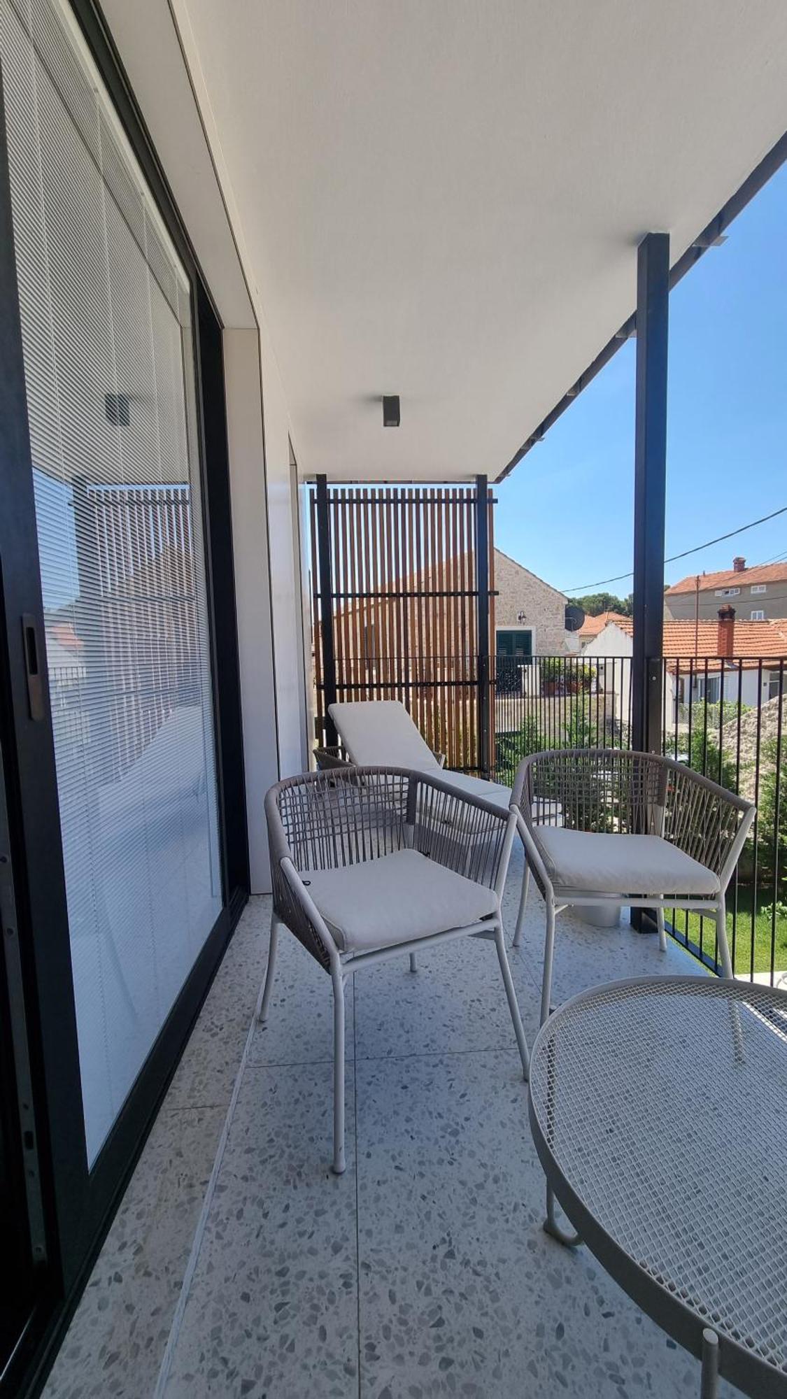 Apartmán Delta House - Gama