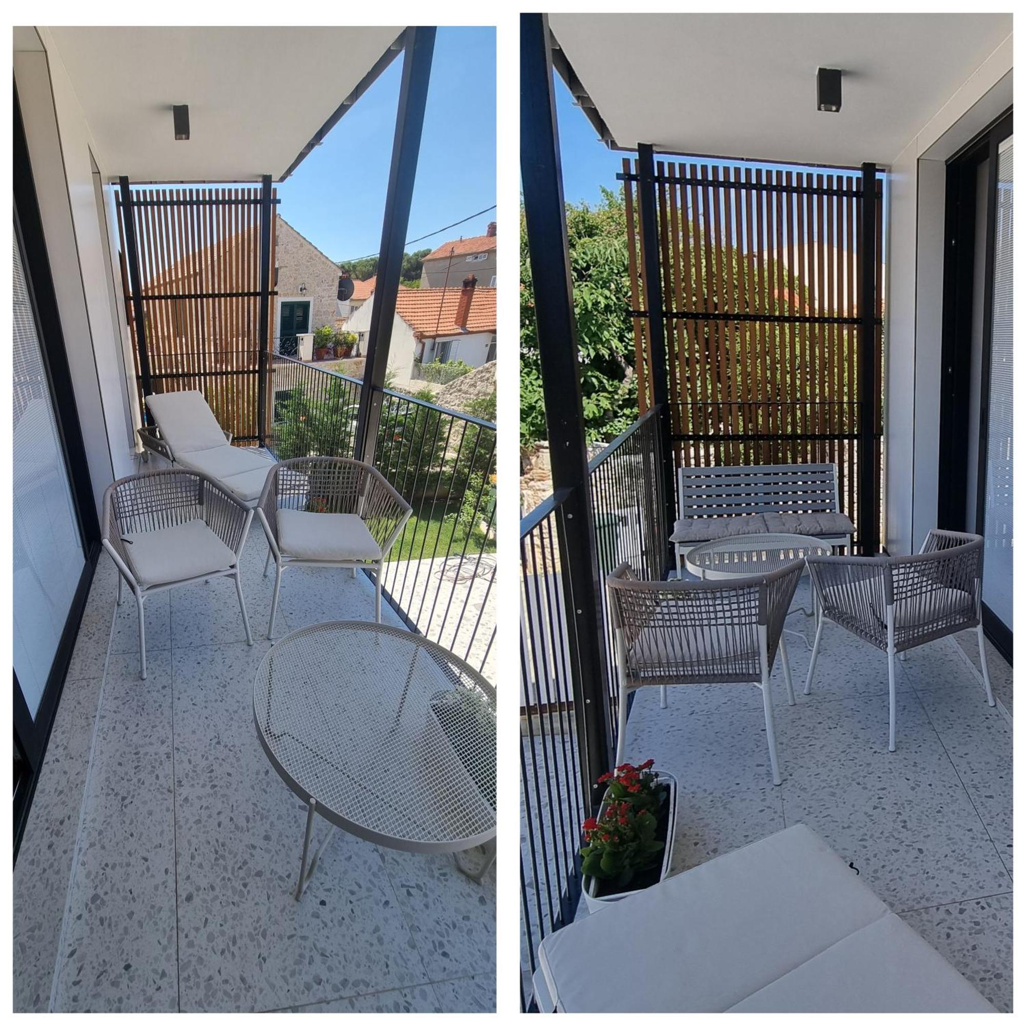 Apartmán Delta House - Gama